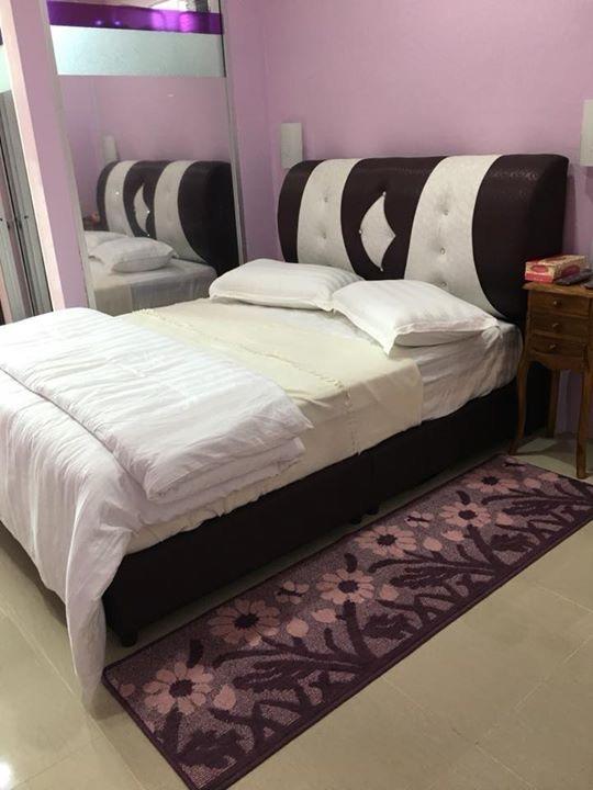 Paka Tamim Seaview Hotel 외부 사진
